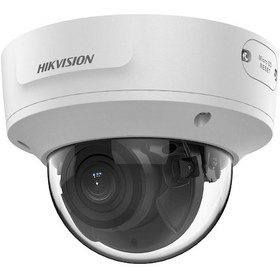 Resim Hikvision DS-2CD2723G2-IZS 2mp 2.8-12mm Motorize Lens H.265+ Acusense Dome IP Kamera 