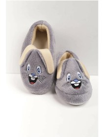 Resim DM MODA Çoçuk Panduf 