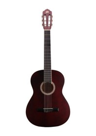 Resim Miguel Angela MA1M-WR Bordo Klasik Gitar 