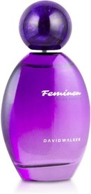 Resim David Walker OLEY B199 100ML Ferah&Oryantal Kadın Parfüm 
