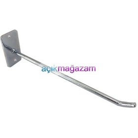 Resim Açıkmağazam Duvara Montaj Kanca - Suntaya Montaj Kanca - Acikmagazam.C 