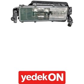 Resim Sis Lambası F2000 Sol (Kahveci Premium) - 81251016339 