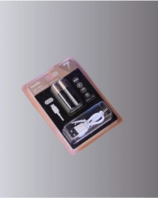 Resim Aaa Boyutunda Usb Şarjlı Pil - Kompakt Tasarım, Geniş Uyumluluk 