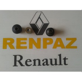 Resim Renault 9/19 Sarj Dinamo Burç Takimi 7705001167 - 7700612542 169160569 