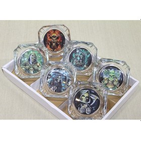 Resim Cam Küllük Alk3647 