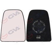 Resim Gva 1129916 Ayna Camı Sol Daıly 14 Isıtmalı Konveks Vm-6952ghl 5801823992 