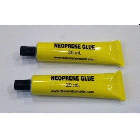 Resim Nemosub Neopren Yapıştırıcı 20Ml Sarı 