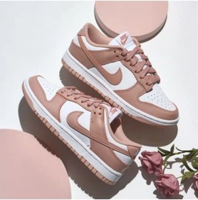 Resim Nike KADIN SNEAKER AYAKKABI-DD1503-118 