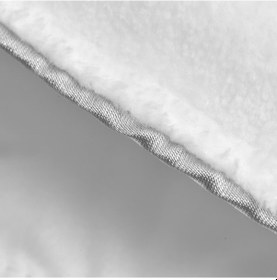 Resim Fialka Yorgan Softness Tek Kişilik 155X215 