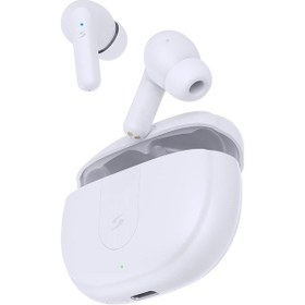 Resim Soultech MagicPro BH050 Bluetooth Kulak İçi Kulaklık 