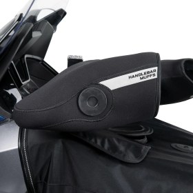 Resim MTS MTS-HM07 Maxı Scooter El Kılıfı (Topuzlu Modellere Uygun) 