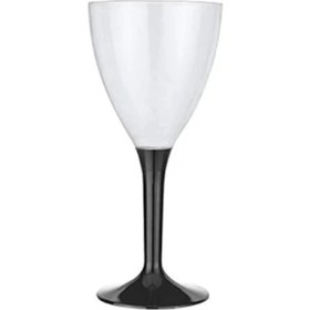 Resim Lidyahan Store Şarap Bardağı, Siyah 