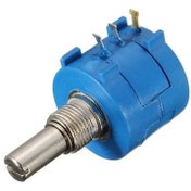 Resim 3590S-2-102L 1K 10 TUR BOURNS 