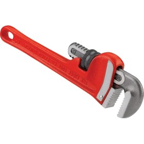Resim Ridgid 31005 1'' 200 mm Ağır Tip Sondaj Boru Anahtarı 