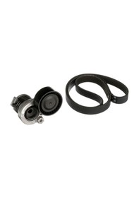 Resim Gates K016pk1175 Alternatör Gergi Kiti Duster 10 Logan Iı 12 Sandero Iı 12 Symbol Iıı 13 1.5 Dci 117202506r-117201925r 