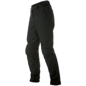 Resim Dainese AMSTERDAM D-DRY PANTOLON SİYAH 