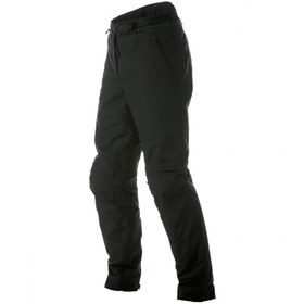 Resim Dainese AMSTERDAM D-DRY PANTOLON SİYAH 