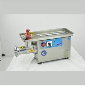 Resim Hnc 22'lik Paslanmaz Et Kıyma Makinesi 380 Volt 