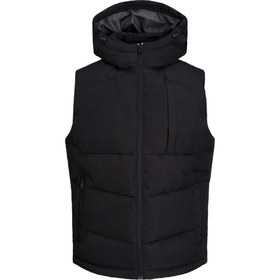 Resim Jack&Jones Jcootis Bodywarmer Erkek Yelek (12247479) 