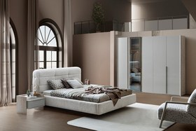 Resim Point Yatak Odası Takımı 