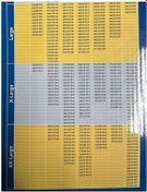 Resim Goodyear Kar Çorabı Xx-large 