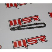Resim Mondial Ressivo 250/rks Vıeste 249/vespa 250/tr250t Huracan Yağ Pompa Zinciri A 
