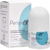 Resim PERSPİEX Perspiex Terleme Önleyici Aloe Vera Roll On 30 ml 