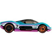 Resim Hot Wheels Tekli Arabalar Group C Fantasy HTD25 