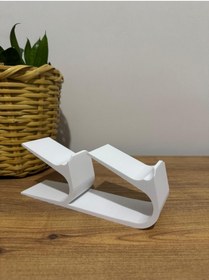 Resim BatuBilge3d PlayStation Çiftli Kol Standı 