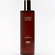 Resim Zara Amber Fever Kadın Parfüm EDP 80 ML 