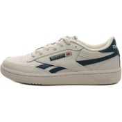 Resim Reebok C Revenge Unisex Beyaz Sneaker 