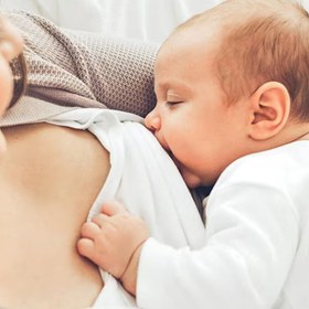 Resim Babyjem Yıkanabilir 6'lı Kumaş Göğüs Pedi 