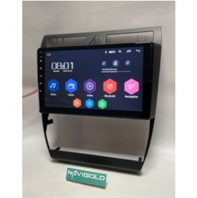 Resim ClasKing A6 Android Multimedia 2+gb Ram 16 Gb Hafıza 