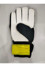 Resim BAREX Sarı Standart 2 Kaleci Eldiveni 