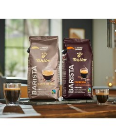 Resim Philips Lattego 5500 Serisi Tam Otomatik Espresso Makinesi + 2kg Tchibo Kahve 