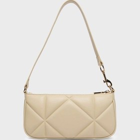 Resim Love Moschino Bayan Çanta Jc4111pp1olc0129 Bej Bej 