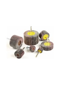 Resim Interflex Saplı Mop 60x30 Mm 60 Kum Ac621x 