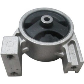 Resim Kia Rio Iii 06/11 Uyumlu Motor Takozu Arka 