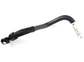 Resim Opel Corsa D Gaz Kelebek Hortumu Gm Orjinal 1336027-13249353 