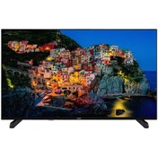 Resim Regal 43R75F01 43'' 108 Ekran Smart Full HD Televizyon (REGAL.20278219) 