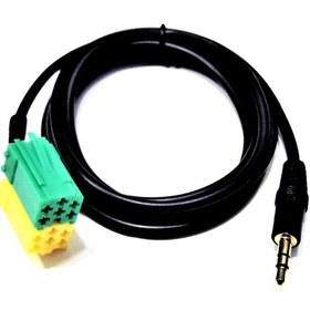 Resim Fiat Albea Teybine 140 Cm Aux Kablo 