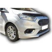 Resim Ford Tourneo Courier Makyajlı Servis Model Ön Ek Plastik Boyasız 