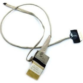 Resim Satellite C660-1MN C660D-16E Ile Uyumlu Ekran Data Kablosu V.1 