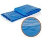 Resim Emek 120x170 Şeffaf Pvc Masa Örtüsü 2,5 Mm Masa Koruyucu Saydam Renk Masa Sehpa Için Kolay Temizlik 