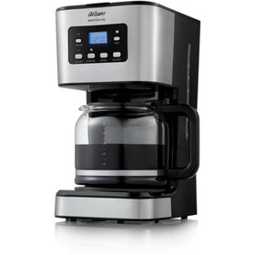 Resim Ar3073 Brewtime Pro Filtre Kahve Makinesi Arzum