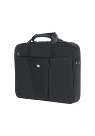 Resim Plm Orion 17 İnç Laptop Çantası Siyah 