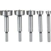 Resim W 2509, Tas Menteşe Seti, 5 Parça, Gri 