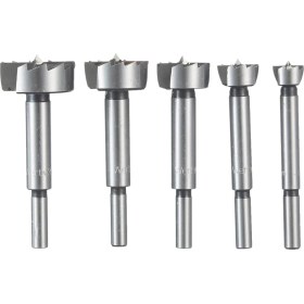 Resim W 2509, Tas Menteşe Seti, 5 Parça, Gri 