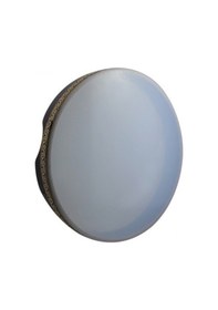 Resim 42 Cm Çift Kat Ağaç Kasnak Alyan Ayarlı Film Deri Bendir 