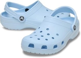 Resim Crocs Crocband Quartz slidesUnisex Yetişkin 